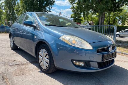 Fiat Bravo Gebrauchtwagen