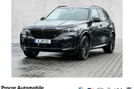 BMW X5 Gebrauchtwagen