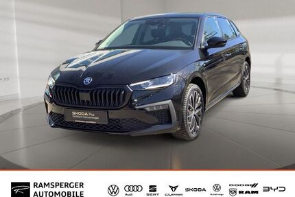 Skoda Scala Gebrauchtwagen