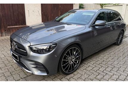 Mercedes-Benz E 450 Gebrauchtwagen