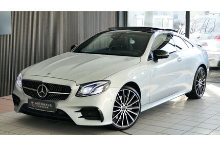 Mercedes-Benz E 220 Gebrauchtwagen