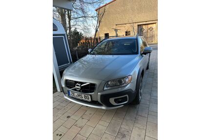 Volvo XC70 Gebrauchtwagen