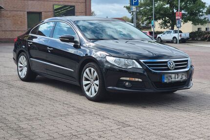 VW Passat CC Gebrauchtwagen