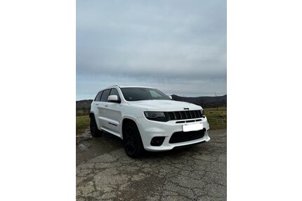 Jeep Grand Cherokee Gebrauchtwagen