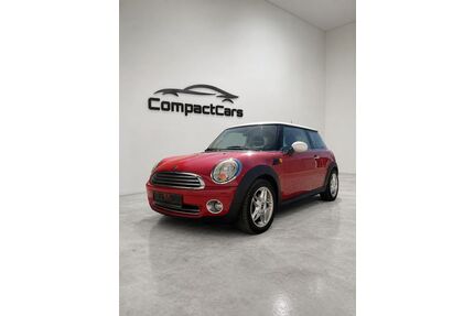 Mini Cooper Gebrauchtwagen