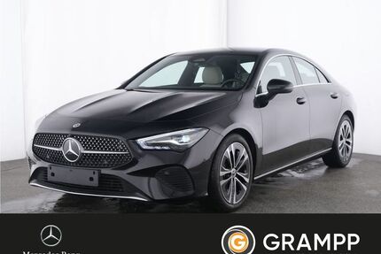 Mercedes-Benz CLA 180 Gebrauchtwagen