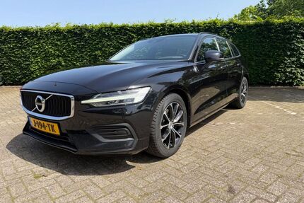 Volvo V60 Gebrauchtwagen