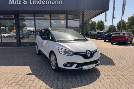 Renault Grand Scenic Gebrauchtwagen