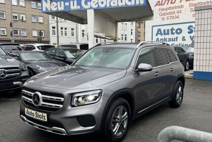 Mercedes-Benz GLB 180 Gebrauchtwagen