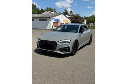 Audi A5 Gebrauchtwagen