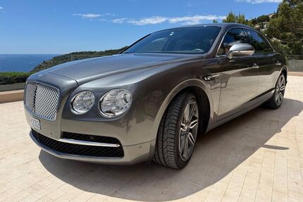 Bentley Flying Spur Gebrauchtwagen