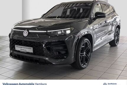 VW Tayron Gebrauchtwagen