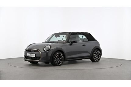Mini Cooper S Cabrio Gebrauchtwagen