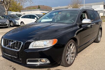 Volvo V70 Gebrauchtwagen