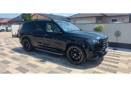 Mercedes-Benz GLS 450 Gebrauchtwagen