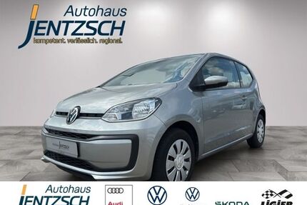 VW up! Gebrauchtwagen