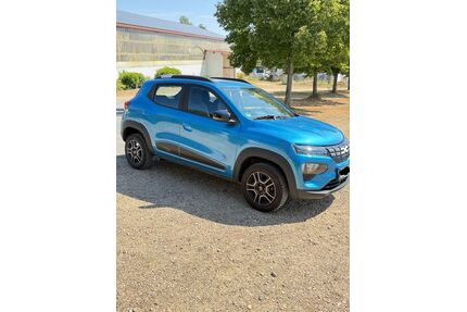 Dacia Spring Gebrauchtwagen