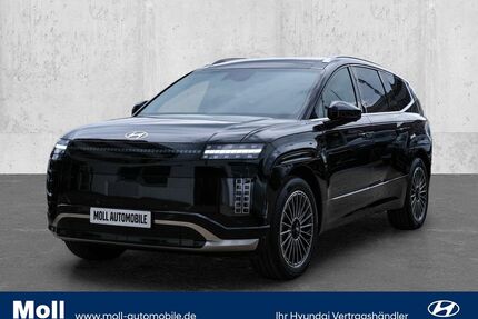 Hyundai IONIQ 9 Gebrauchtwagen