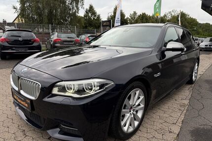BMW M550 Gebrauchtwagen