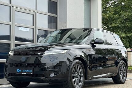 Land Rover Range Rover Sport Gebrauchtwagen