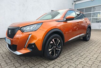 Peugeot 2008 Gebrauchtwagen