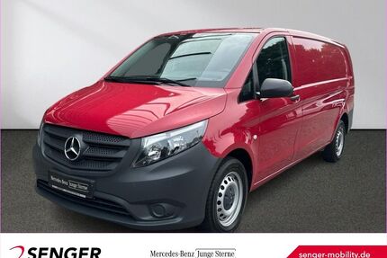 Mercedes-Benz Vito Gebrauchtwagen