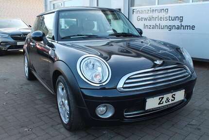 Mini Cooper Gebrauchtwagen