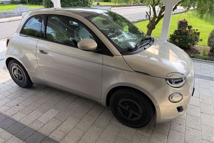 Fiat 500e Gebrauchtwagen