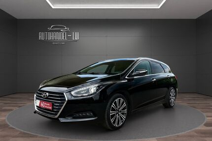Hyundai i40 Gebrauchtwagen