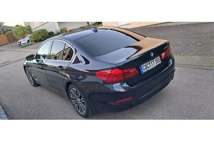 BMW 530 Gebrauchtwagen