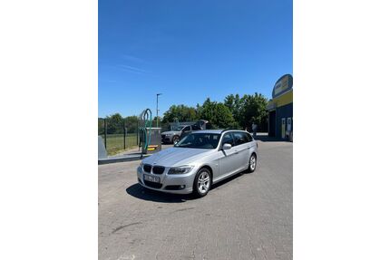BMW 318 Gebrauchtwagen