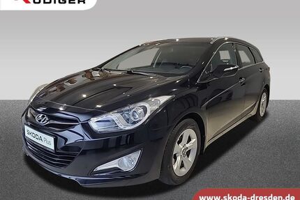 Hyundai i40 Gebrauchtwagen