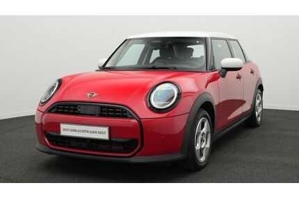 Mini Cooper C Gebrauchtwagen