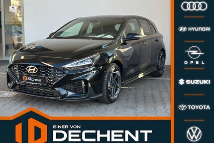 Hyundai i30 Gebrauchtwagen
