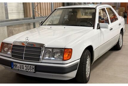 Mercedes-Benz E 260 Gebrauchtwagen