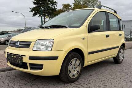 Fiat Panda Gebrauchtwagen