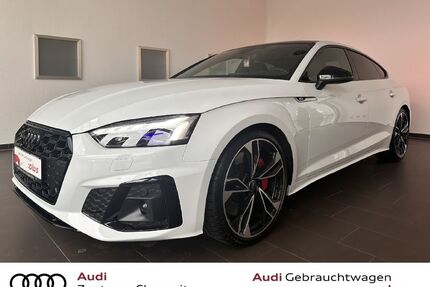 Audi S5 Gebrauchtwagen