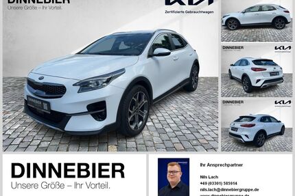 Kia XCeed Gebrauchtwagen