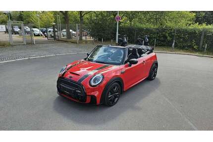 Mini Cooper S Gebrauchtwagen