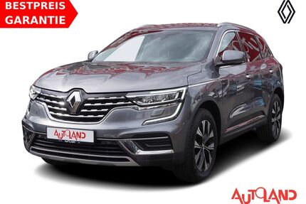 Renault Koleos Gebrauchtwagen