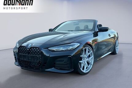 BMW M440 Gebrauchtwagen