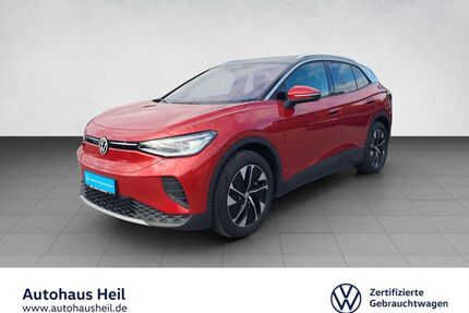 VW ID.4 Gebrauchtwagen