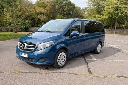 Mercedes-Benz V 220 Gebrauchtwagen