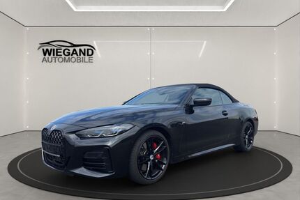 BMW M4 Gebrauchtwagen