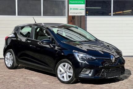 Renault Clio Gebrauchtwagen