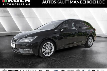 Seat Leon Gebrauchtwagen