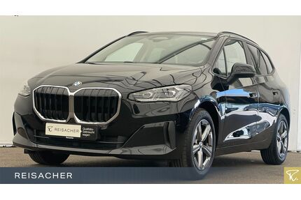 BMW 218 Active Tourer Gebrauchtwagen