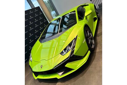 Lamborghini Huracán Gebrauchtwagen