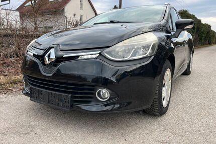 Renault Clio Gebrauchtwagen