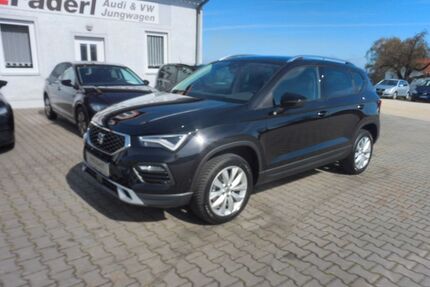 Seat Ateca Gebrauchtwagen